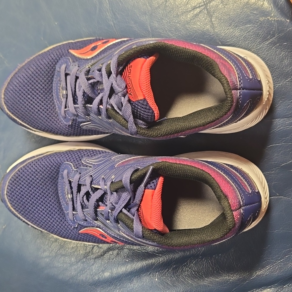 Saucony Cohesion 15